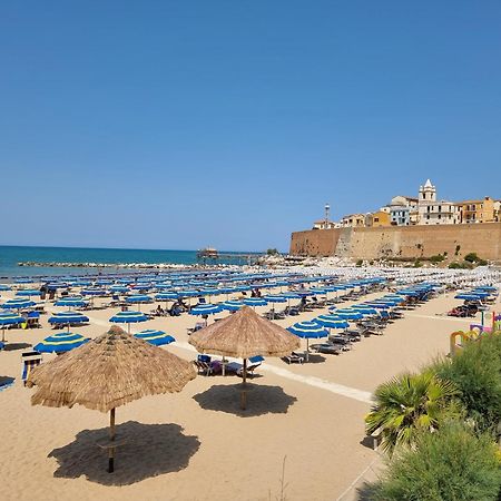 Agriturismo Essentia Dimora Rurale Larino Экстерьер фото